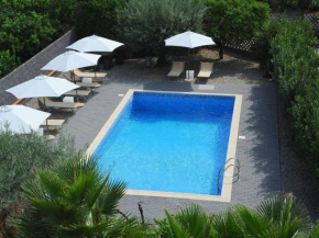 Valley-View Holiday Home in Santa Venerina with Private Pool